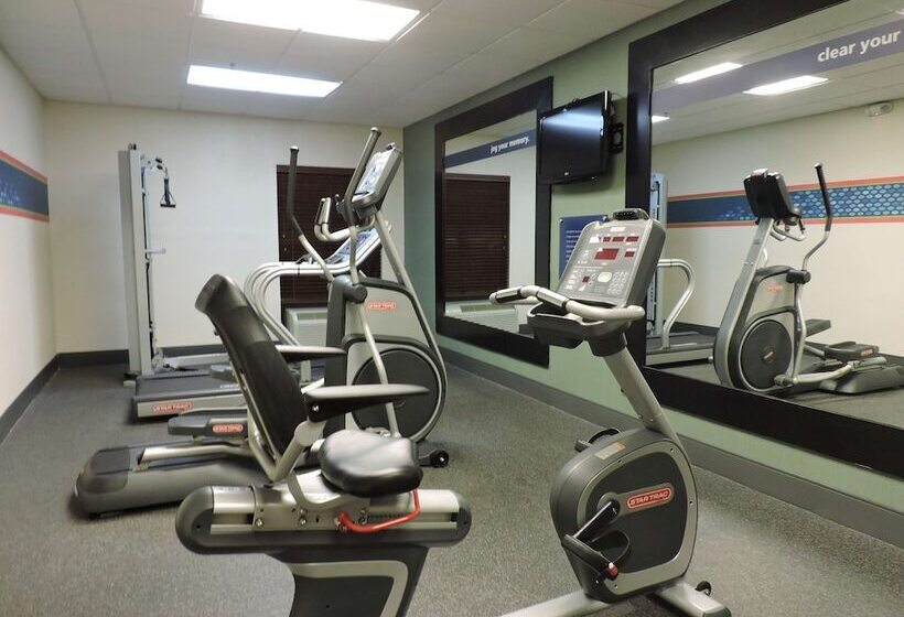 Hampton Inn Lafayette I 10