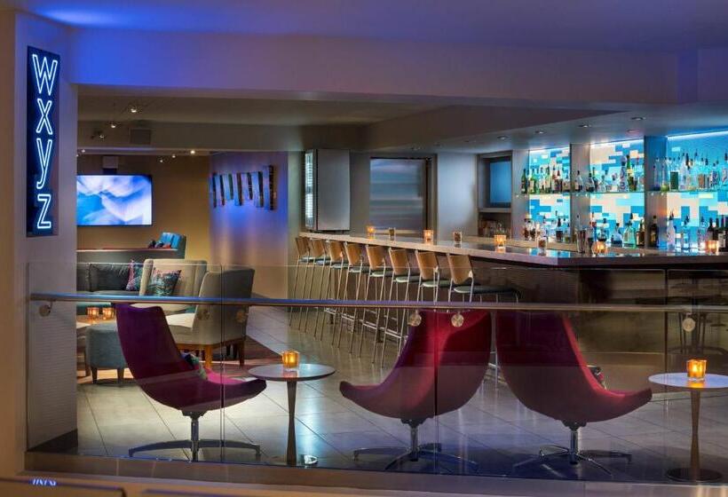 בית מלון כפרי Aloft Scottsdale