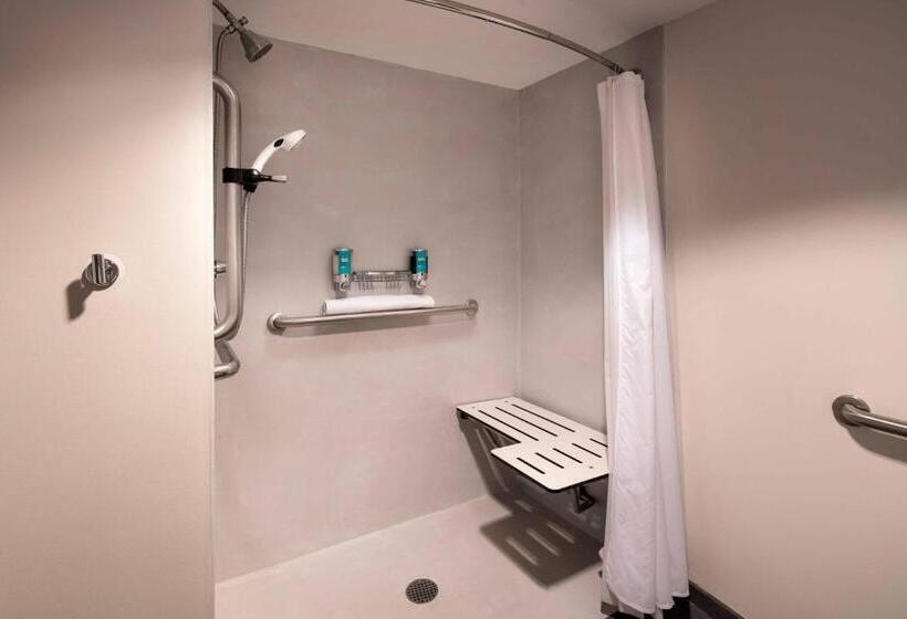 ホテル Aloft Scottsdale