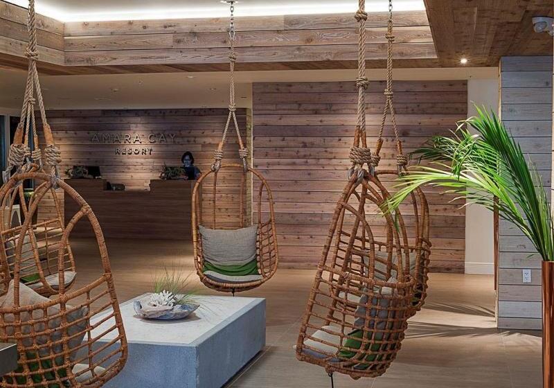فندق Amara Cay Resort