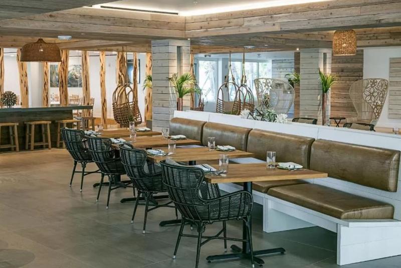 فندق Amara Cay Resort