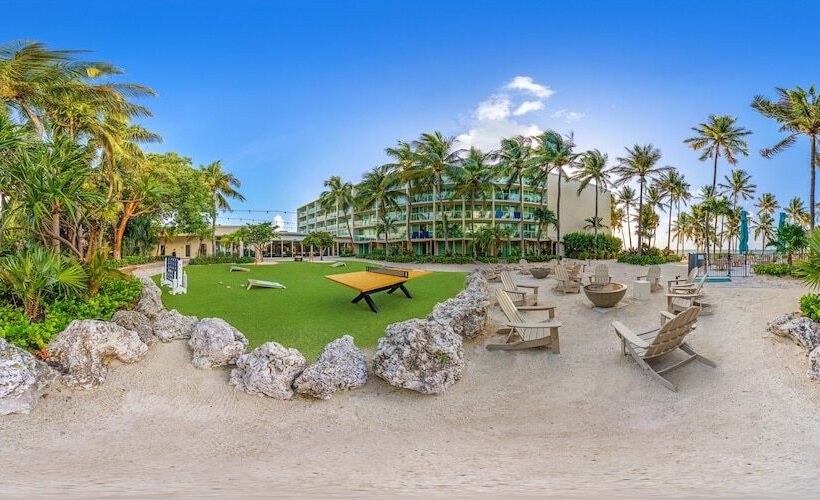 فندق Amara Cay Resort