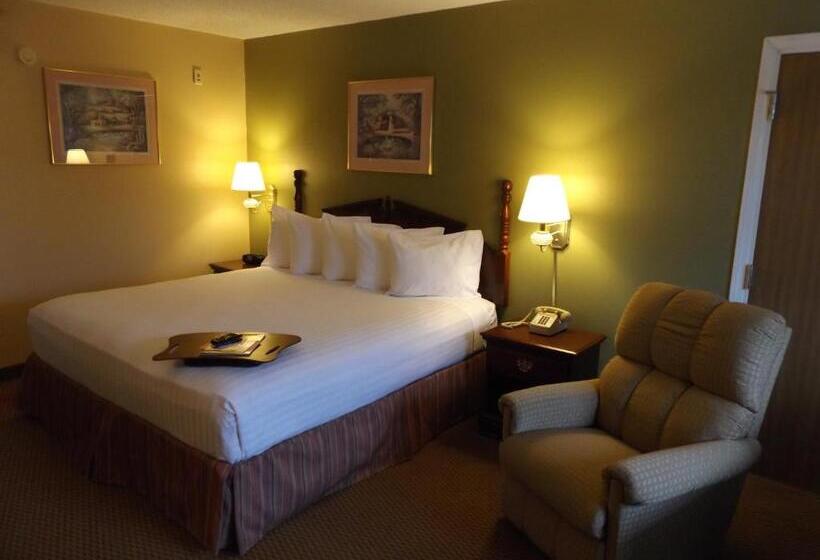 فندق Angel Inn  Central