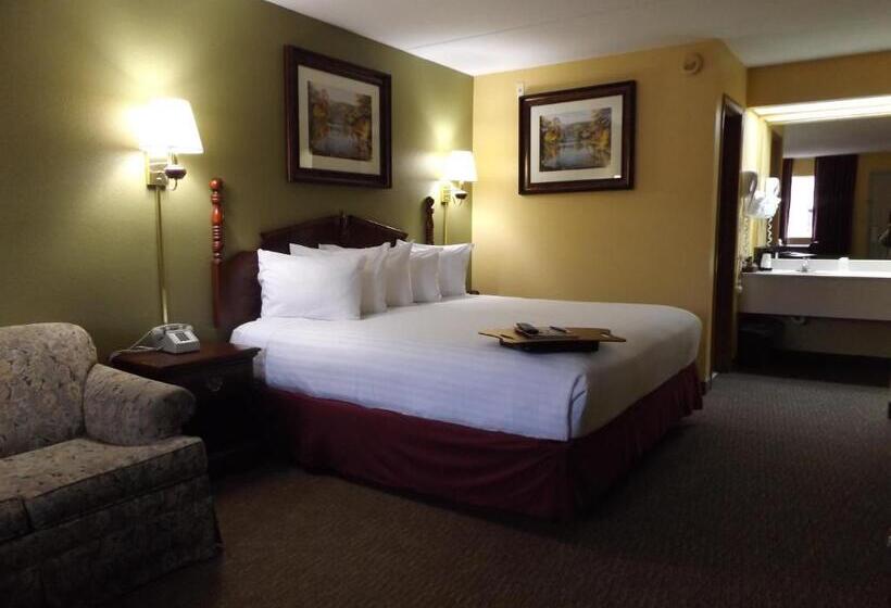 فندق Angel Inn  Central