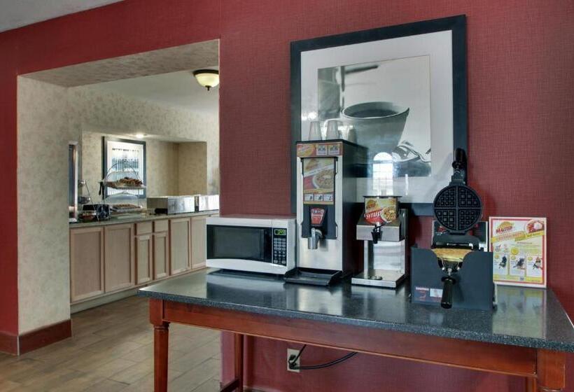 فندق Angel Inn  Central