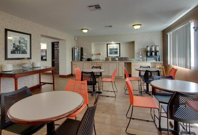 فندق Angel Inn  Central