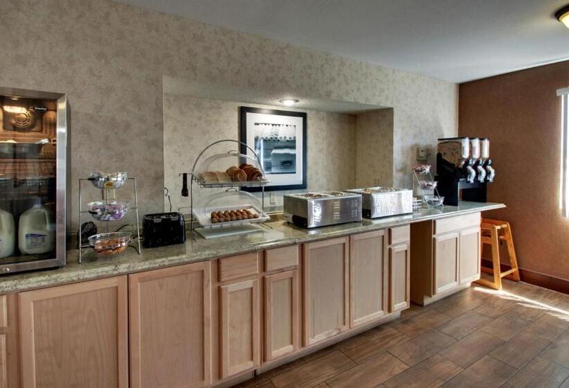 فندق Angel Inn  Central