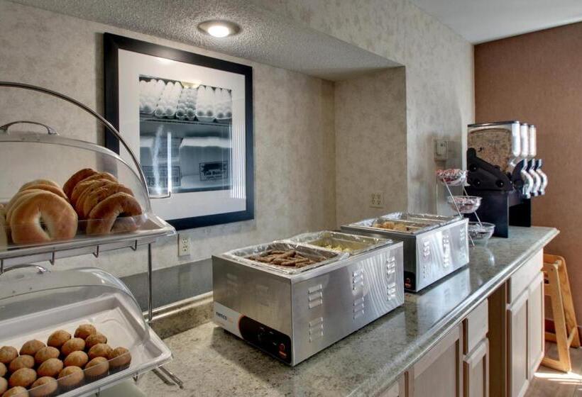 فندق Angel Inn  Central