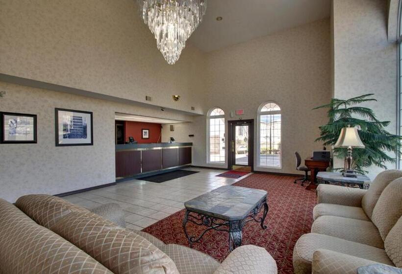 فندق Angel Inn  Central