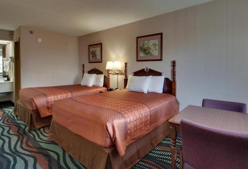 فندق Angel Inn  Central