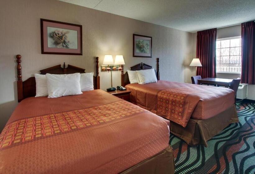 فندق Angel Inn  Central