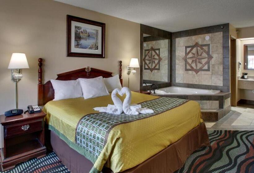 فندق Angel Inn  Central