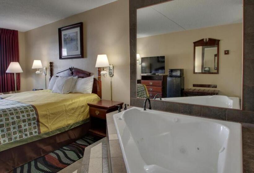 فندق Angel Inn  Central