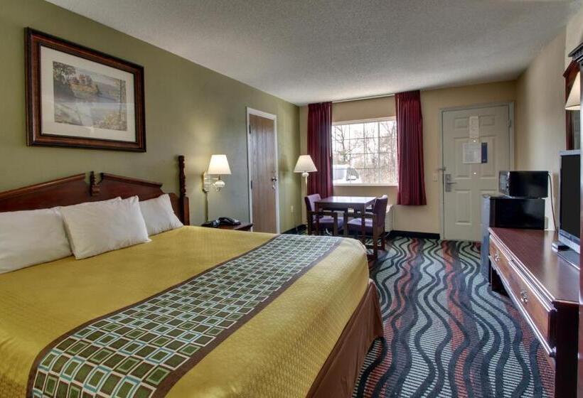 فندق Angel Inn  Central