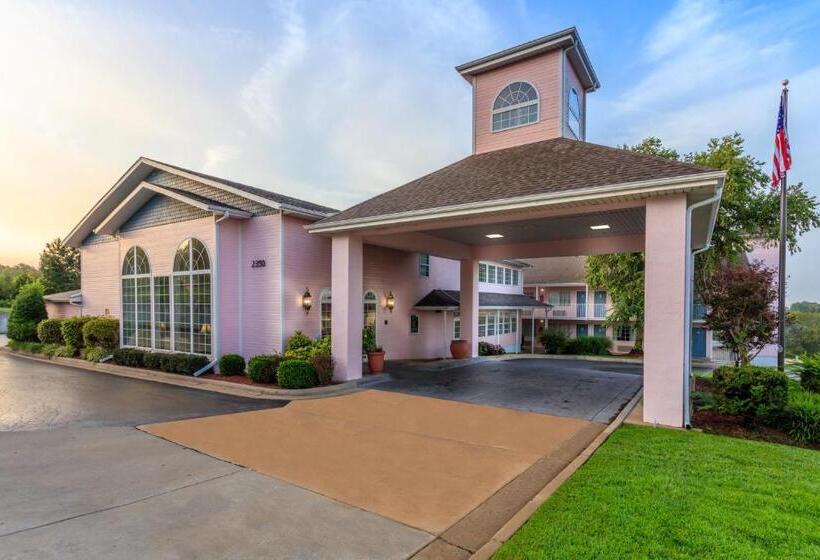 فندق Angel Inn  Central