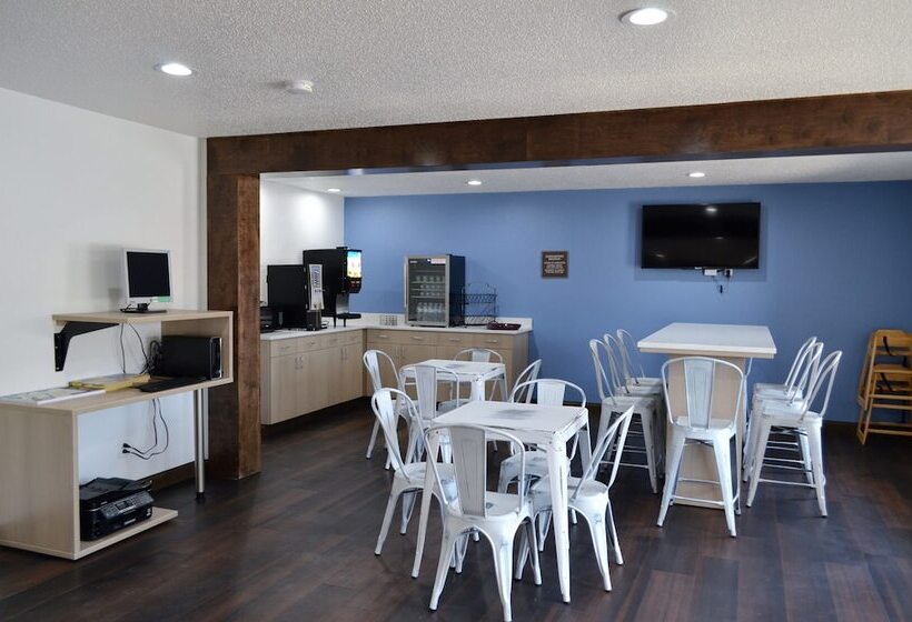 هتل Athena Inn Chattanooga