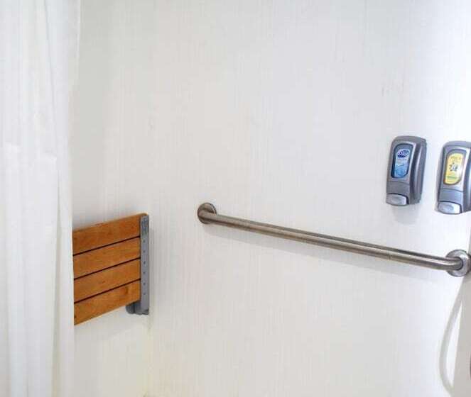 هتل Athena Inn Chattanooga