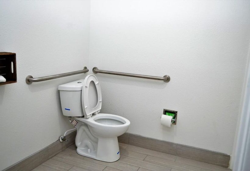 هتل Athena Inn Chattanooga