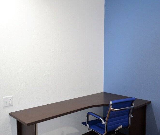 هتل Athena Inn Chattanooga