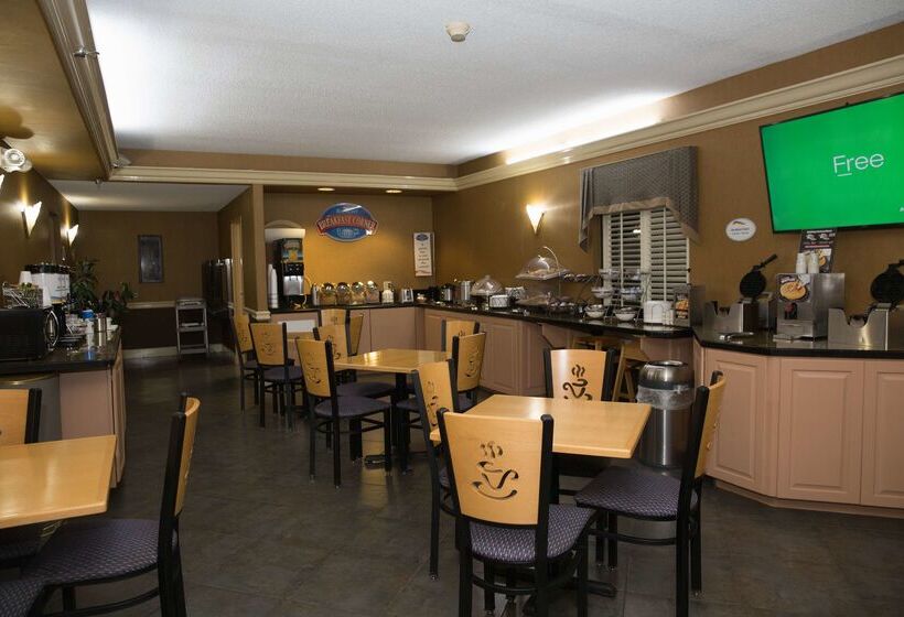 בית מלון כפרי Baymont By Wyndham Fort Walton Beach Mary Esther