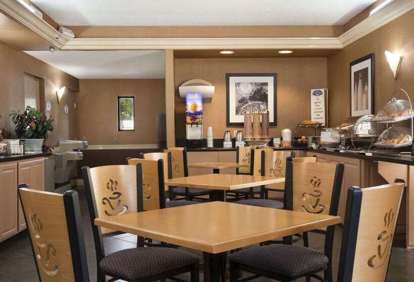 בית מלון כפרי Baymont By Wyndham Fort Walton Beach Mary Esther