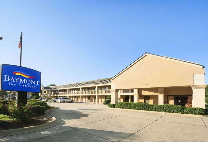 בית מלון כפרי Baymont By Wyndham Fort Walton Beach Mary Esther