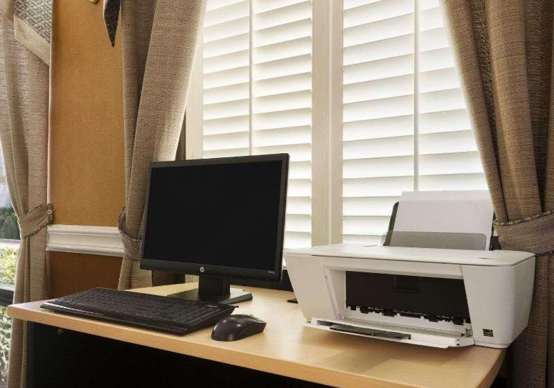 בית מלון כפרי Baymont By Wyndham Fort Walton Beach Mary Esther