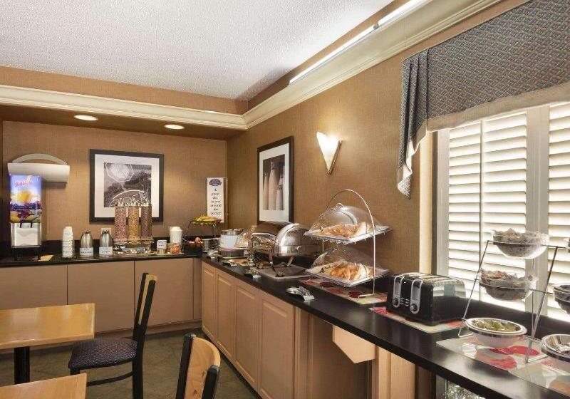 בית מלון כפרי Baymont By Wyndham Fort Walton Beach Mary Esther