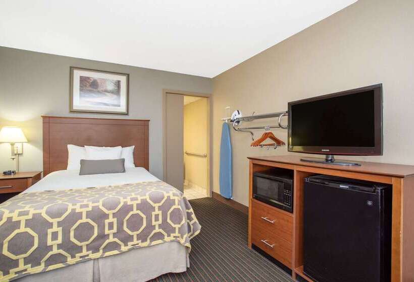 酒店 Baymont By Wyndham Hays