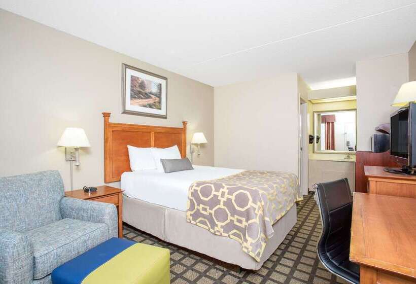 酒店 Baymont By Wyndham Hays