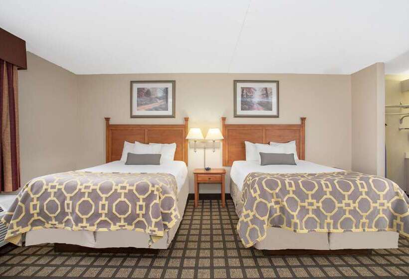 酒店 Baymont By Wyndham Hays