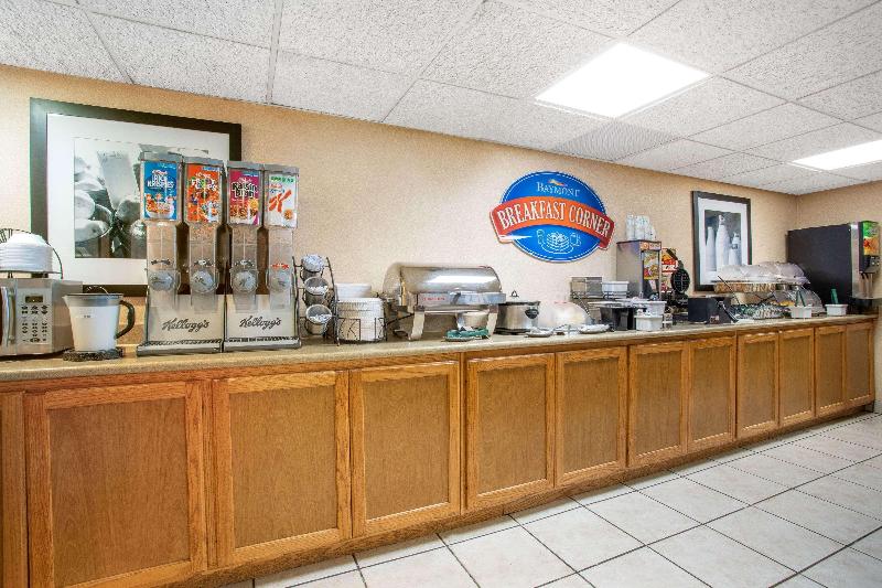 酒店 Baymont By Wyndham Hays