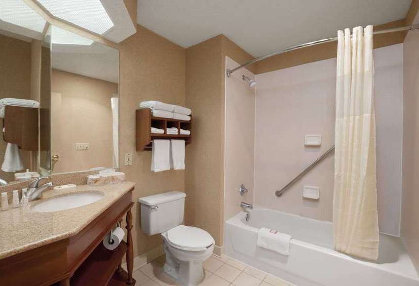 ホテル Baymont By Wyndham Lewisville