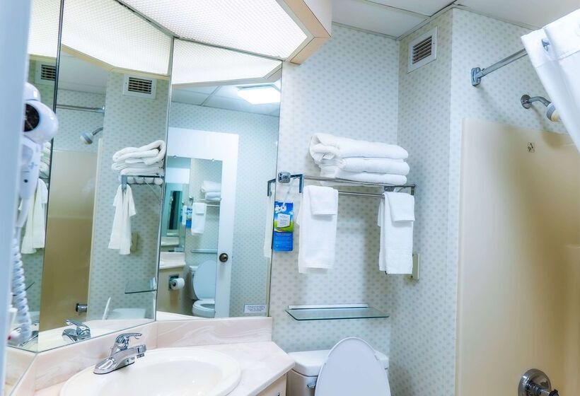 فندق Baymont By Wyndham London Ky