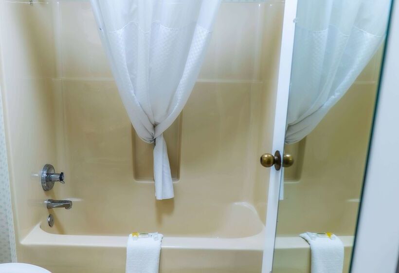 فندق Baymont By Wyndham London Ky