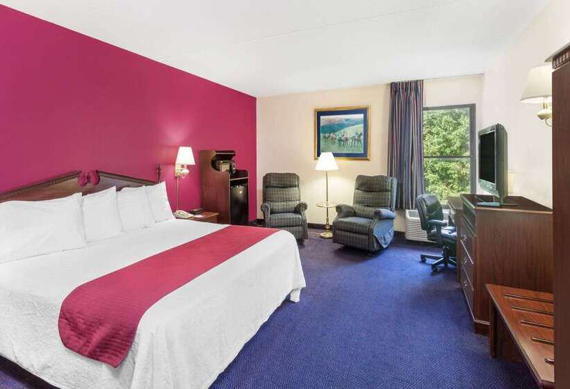 فندق Baymont By Wyndham London Ky