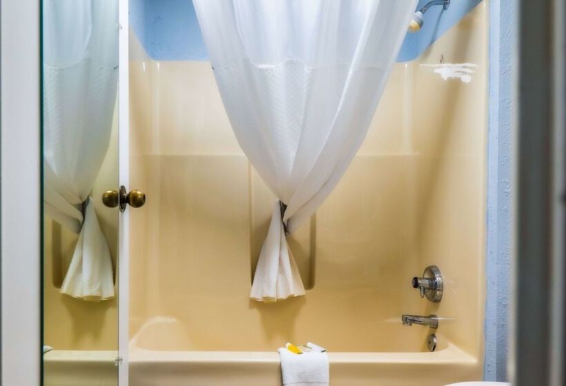 בית מלון כפרי Baymont By Wyndham London Ky