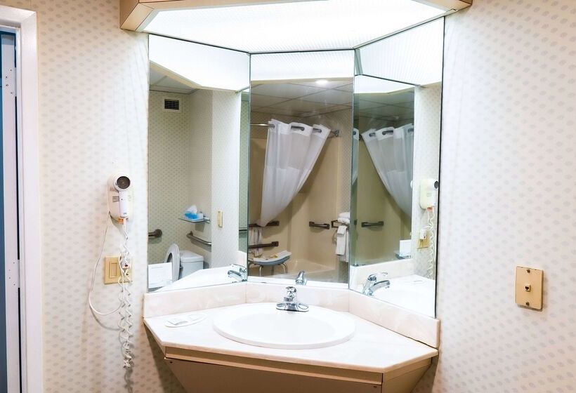 בית מלון כפרי Baymont By Wyndham London Ky