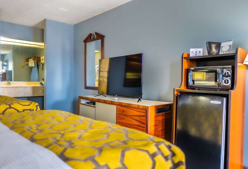 فندق Baymont By Wyndham London Ky