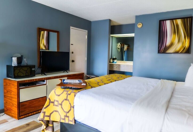 فندق Baymont By Wyndham London Ky