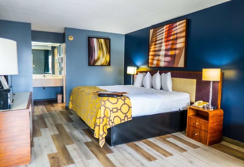 فندق Baymont By Wyndham London Ky