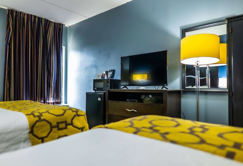 فندق Baymont By Wyndham London Ky