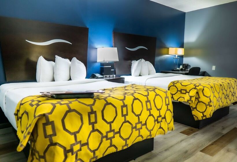 فندق Baymont By Wyndham London Ky