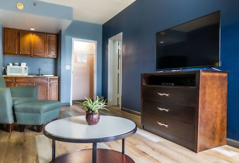 فندق Baymont By Wyndham London Ky