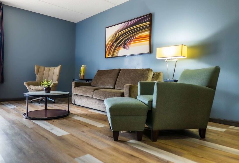 فندق Baymont By Wyndham London Ky