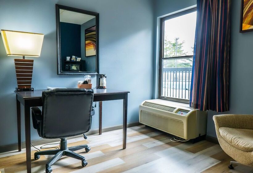 فندق Baymont By Wyndham London Ky