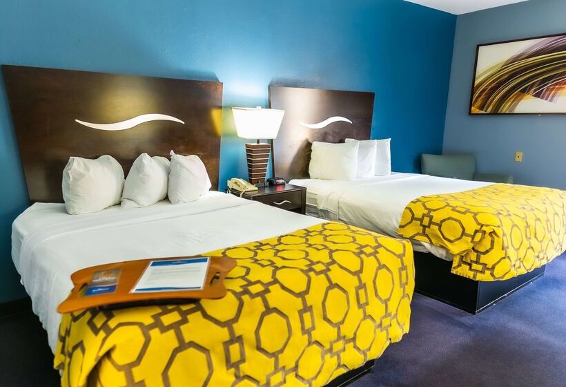 فندق Baymont By Wyndham London Ky