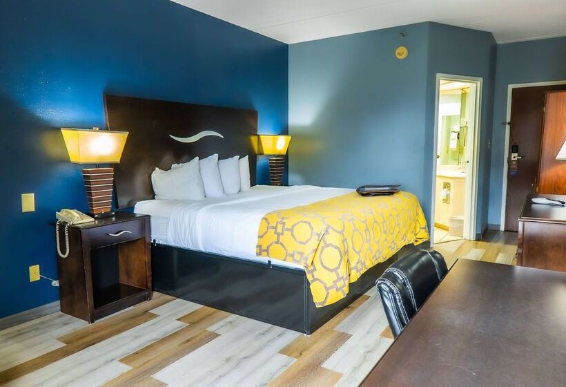 فندق Baymont By Wyndham London Ky