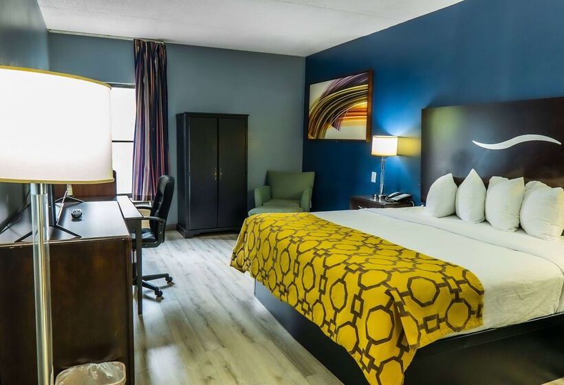 בית מלון כפרי Baymont By Wyndham London Ky