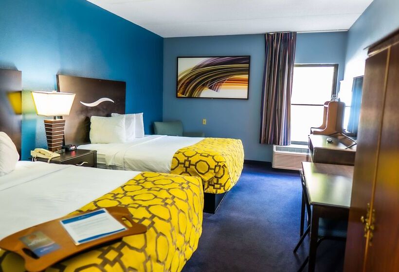 فندق Baymont By Wyndham London Ky